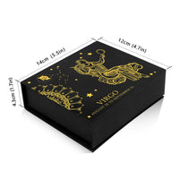 Confezione regalo braccialetto costellazione zodiacale™