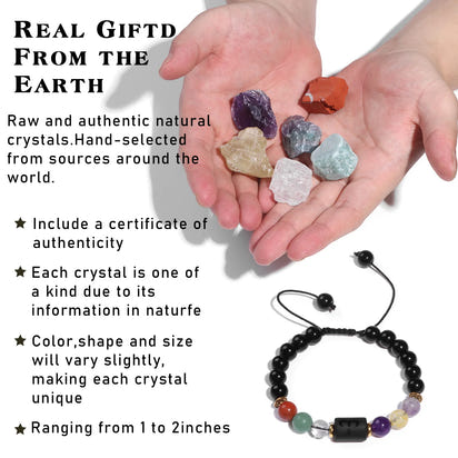 Confezione regalo braccialetto costellazione zodiacale™